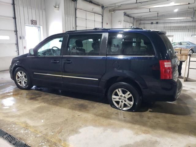 2010 Dodge Grand Caravan SXT