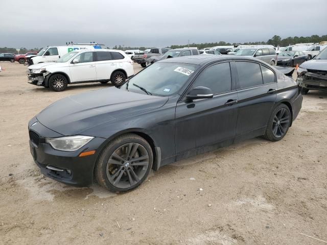 2014 BMW 335 I