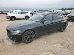 2014 BMW 335 I en venta en Houston, TX