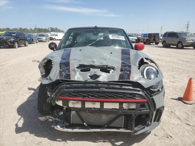 2023 Mini Cooper John Cooper Works