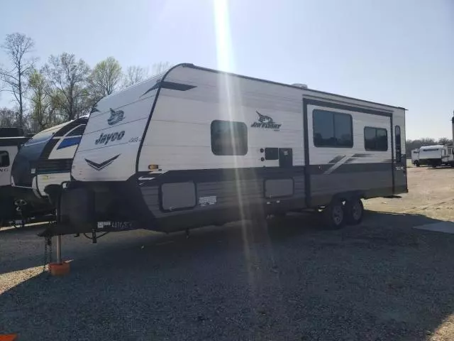 2022 Jayco Trailer