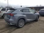 2019 Lexus NX 300H