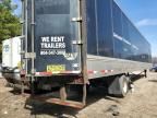 2007 Wabash Dvhdhpc DRY Van Trailer