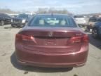 2015 Acura TLX