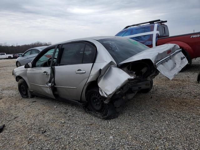 2006 Chevrolet Malibu LS