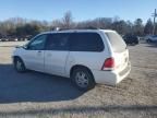 2006 Ford Freestar SEL