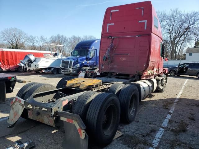 2012 Volvo VN Semi Truck