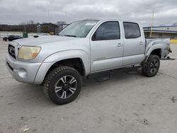 2005 Toyota Tacoma Double Cab Prerunner en venta en Lebanon, TN