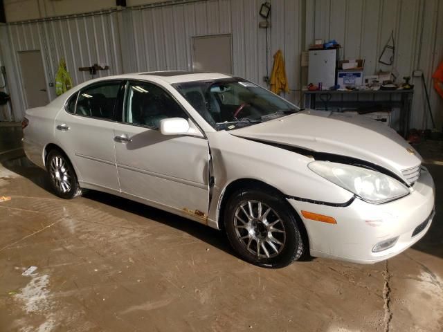 2003 Lexus ES 300