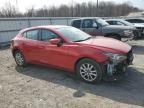 2014 Mazda 3 Grand Touring