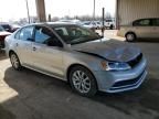 2015 Volkswagen Jetta SE