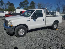 2003 Ford F250 Super Duty en venta en Dunn, NC