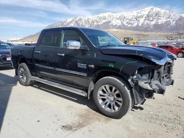 2014 Dodge RAM 1500 Longhorn