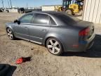 2007 Audi A4 S-LINE 2.0T Turbo