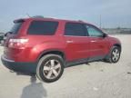 2012 GMC Acadia SLT-1