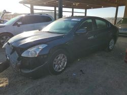 Salvage cars for sale at Tanner, AL auction: 2010 Nissan Altima Base