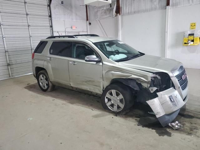 2013 GMC Terrain SLE