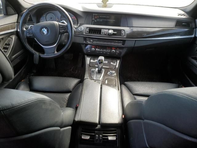 2011 BMW 535 I