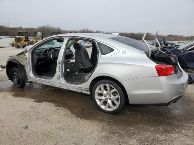 2020 Chevrolet Impala Premier