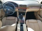 2002 BMW 525 I