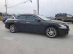 2012 Nissan Maxima S