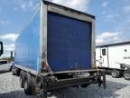 2014 International 8600 Refrigerated Truck