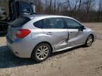 2013 Subaru Impreza Premium