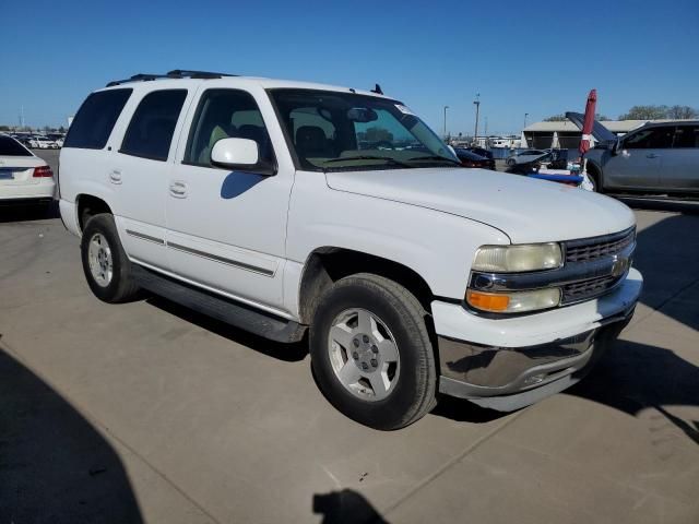 2006 Chevrolet Tahoe C1500