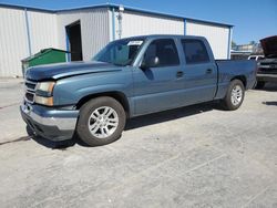 Chevrolet Vehiculos salvage en venta: 2006 Chevrolet Silverado C1500