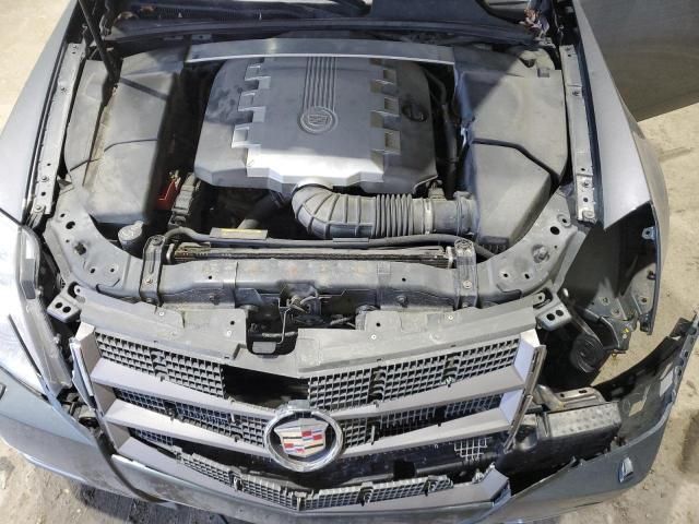 2009 Cadillac CTS HI Feature V6