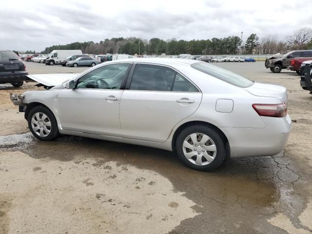 2008 Toyota Camry CE