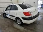 2009 KIA Rio Base