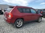 2013 Jeep Compass Latitude