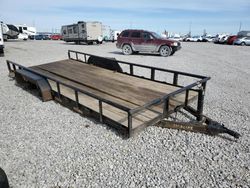 2017 Other 2017 Highline Utility Trailer en venta en Tulsa, OK