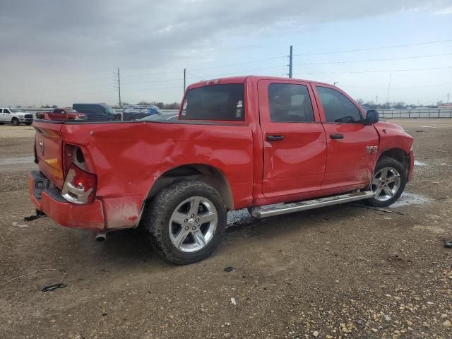 2014 Dodge RAM 1500 ST