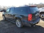 2012 Cadillac Escalade ESV Platinum