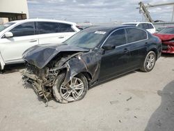 Infiniti q40 salvage cars for sale: 2015 Infiniti Q40