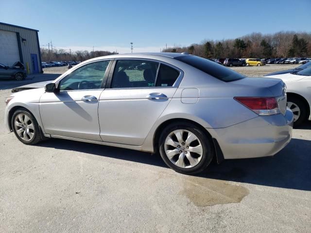 2009 Honda Accord EXL