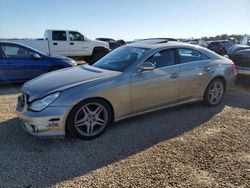 Mercedes-Benz clc-Class salvage cars for sale: 2006 Mercedes-Benz CLS 500C