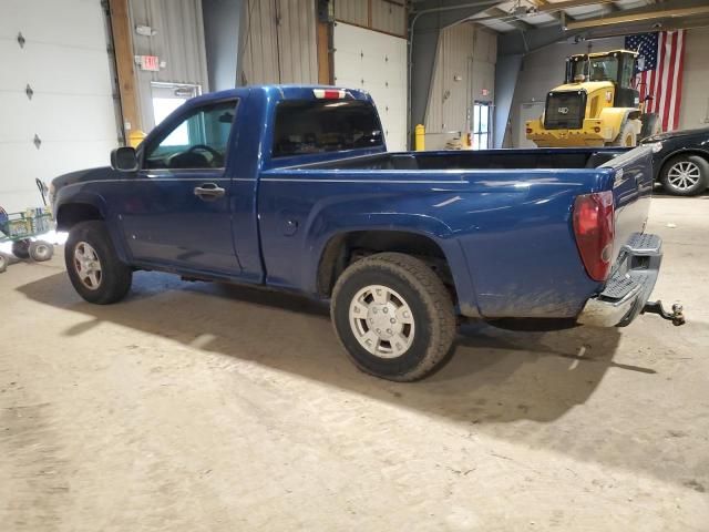 2006 GMC Canyon