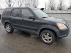 2004 Honda CR-V LX