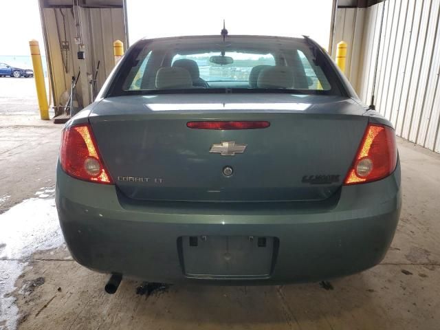 2009 Chevrolet Cobalt LT