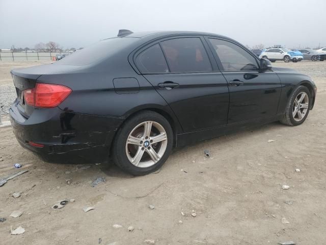 2015 BMW 328 I