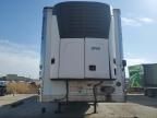 2017 Cimc Refrigerated Van Trailer