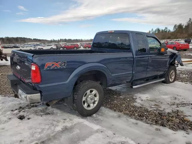 2016 Ford F250 Super Duty