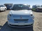 2014 Fiat 500L Lounge