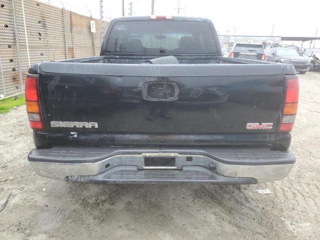 2004 GMC New Sierra C1500