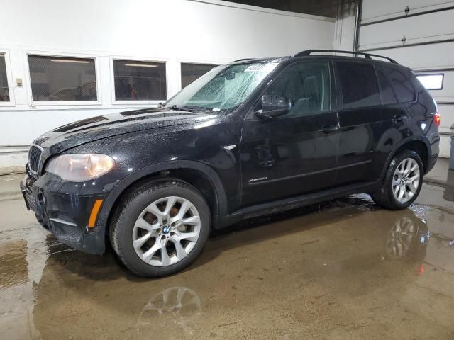 2011 BMW X5 XDRIVE35I