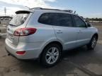 2012 Hyundai Santa FE Limited