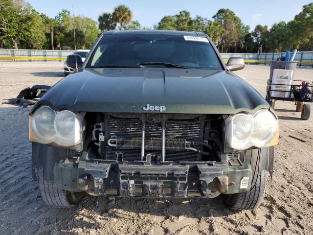 2008 Jeep Grand Cherokee Laredo